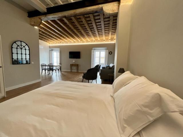Ti1 Estiloso Loft 120m De La Catedral Tomas De Ibarra Street Appartement Séville