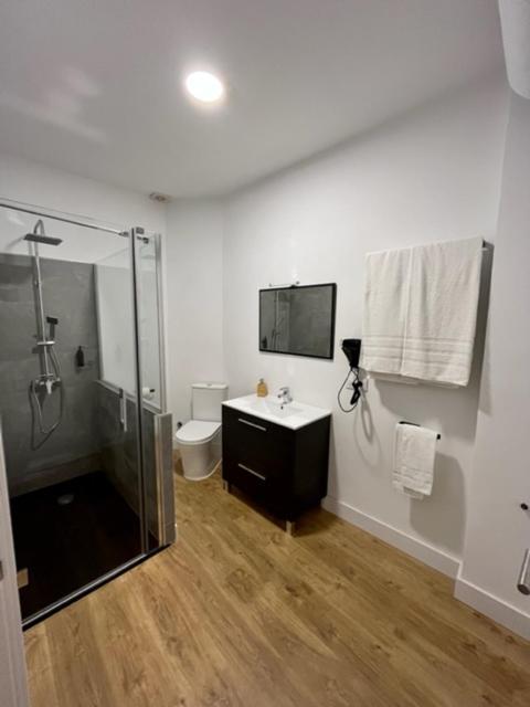 Ti1 Estiloso Loft 120m De La Catedral Tomas De Ibarra Street