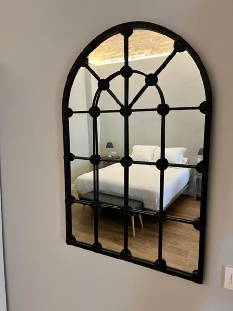 Ti1 Estiloso Loft 120m De La Catedral Tomas De Ibarra Street Apartment Seville
