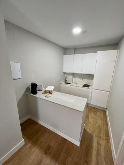 Ti1 Estiloso Loft 120m De La Catedral Tomas De Ibarra Street Appartement *