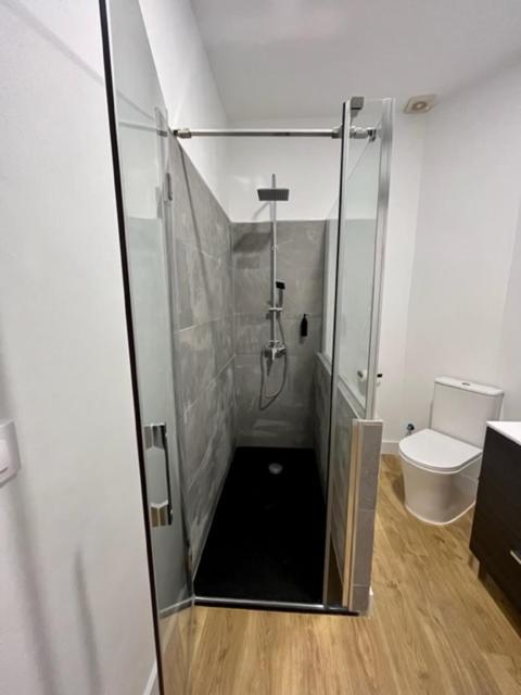 Ti1 Estiloso Loft 120m De La Catedral Tomas De Ibarra Street * Séville